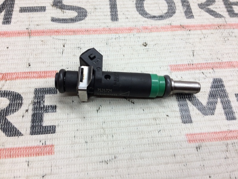 форсунка топливная, 450 рублей, Красноярск