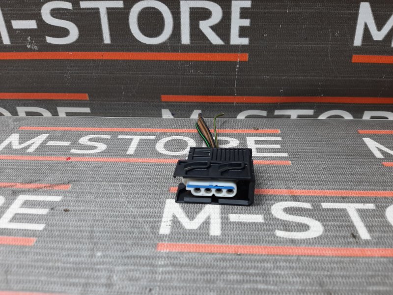 Разъем моторчика стеклоочистителя, 340 рублей, Красноярск