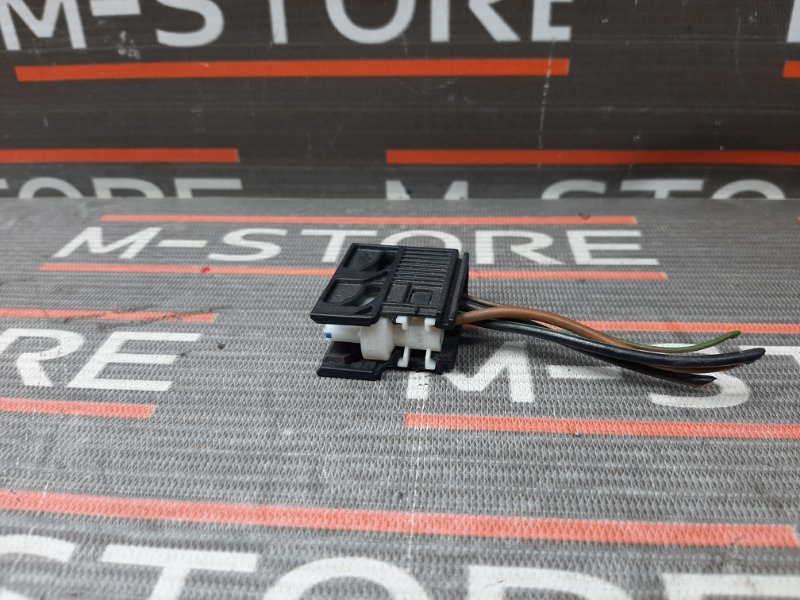 Разъем моторчика стеклоочистителя, 340 рублей, Красноярск