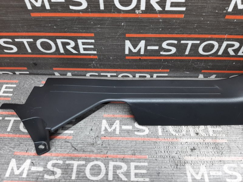 Накладка на порог салона, 210 рублей, Красноярск