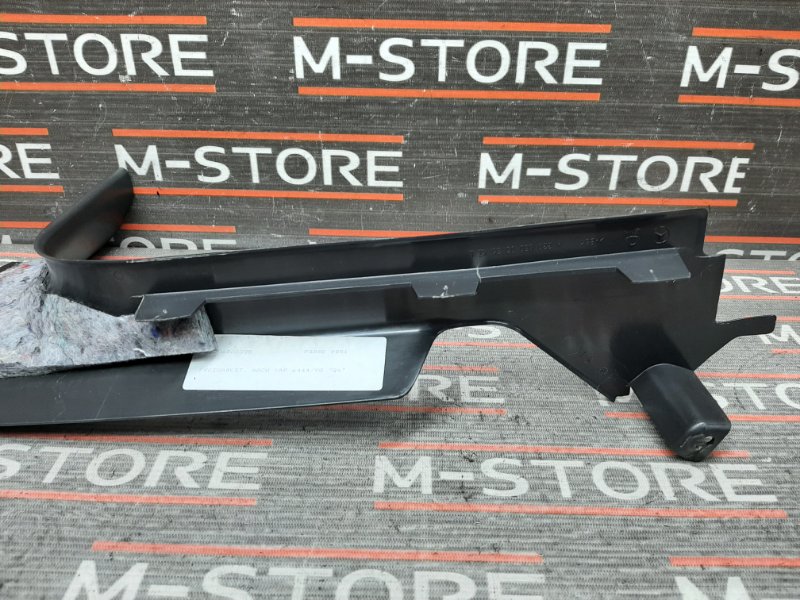 Накладка на порог салона, 210 рублей, Красноярск