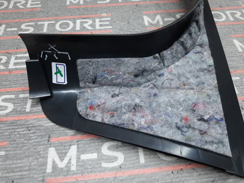 Накладка на порог салона, 210 рублей, Красноярск