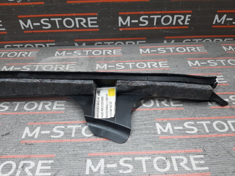 накладка стойки кузова, 340 рублей, Красноярск