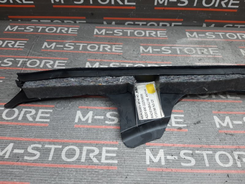 накладка стойки кузова, 340 рублей, Красноярск