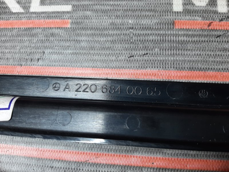 Накладка потолка, 190 рублей, Красноярск