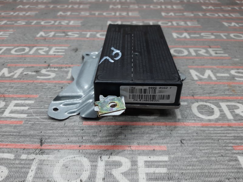 Подушка безопасности в дверь, 500 рублей, Красноярск