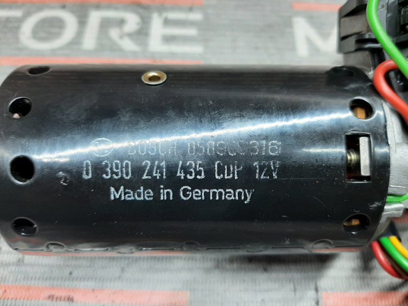 Мотор стеклоочистителя, 900 рублей, Красноярск