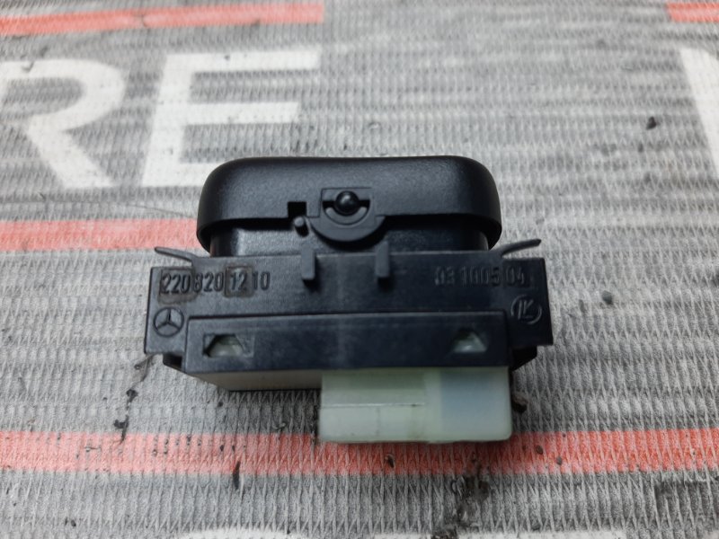 кнопка стеклоподъемника, 300 рублей, Красноярск