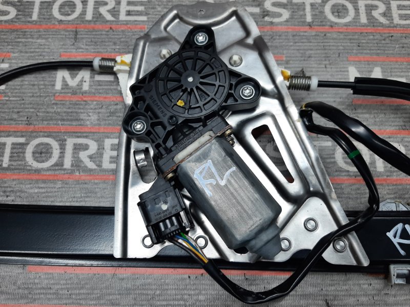 стеклоподъемник, 660 рублей, Красноярск