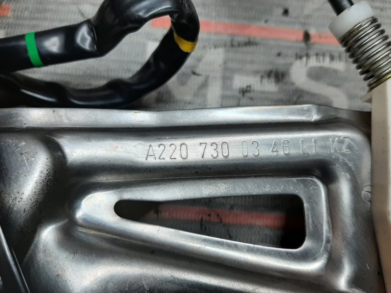 стеклоподъемник, 660 рублей, Красноярск