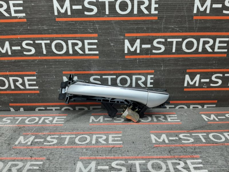 ручка двери внешняя, 730 рублей, Красноярск