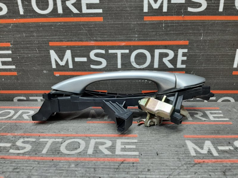 ручка двери внешняя, 730 рублей, Красноярск