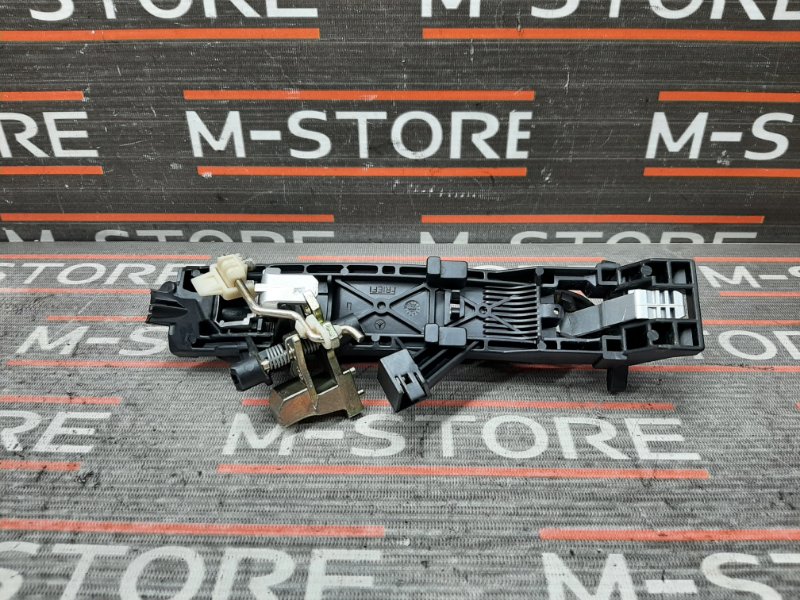 ручка двери внешняя, 730 рублей, Красноярск