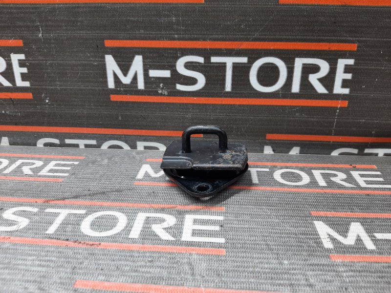 скоба капота, 400 рублей, Красноярск