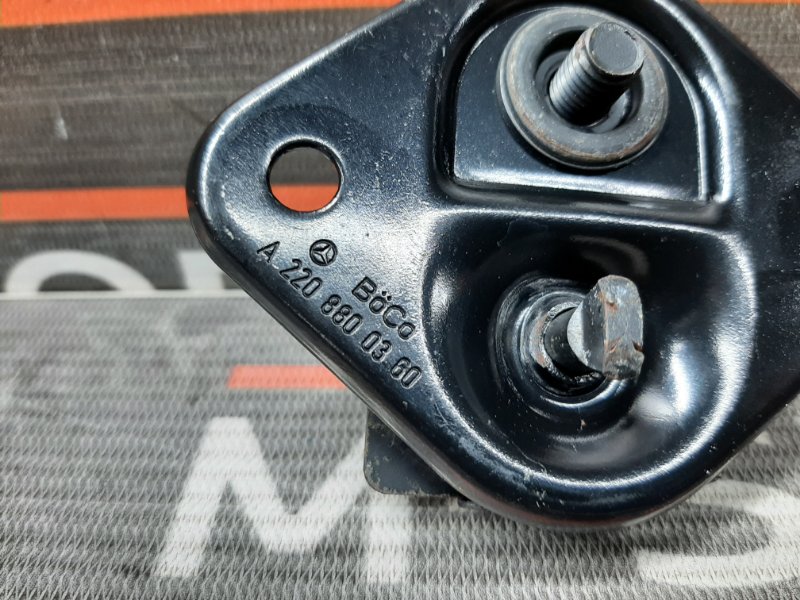 скоба капота, 400 рублей, Красноярск