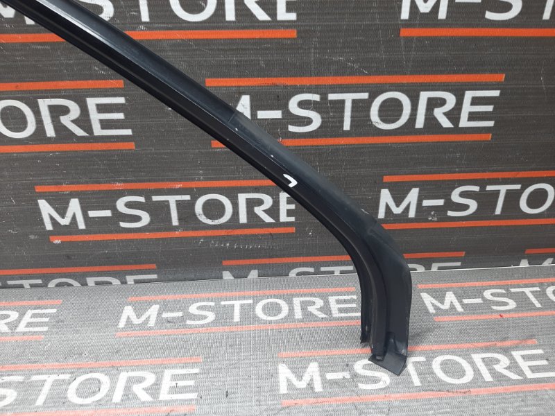 Молдинг заднего стекла, 670 рублей, Красноярск