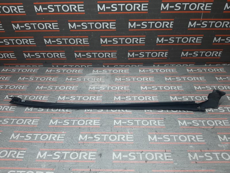 молдинг лобового стекла, 350 рублей, Красноярск