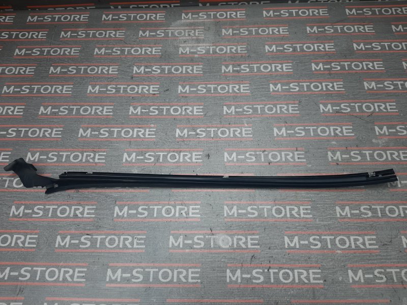 молдинг лобового стекла, 350 рублей, Красноярск