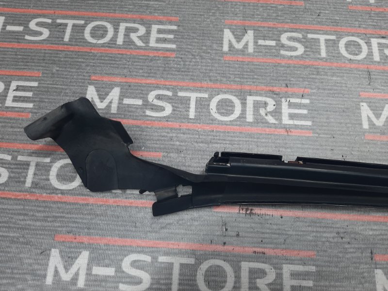 молдинг лобового стекла, 350 рублей, Красноярск