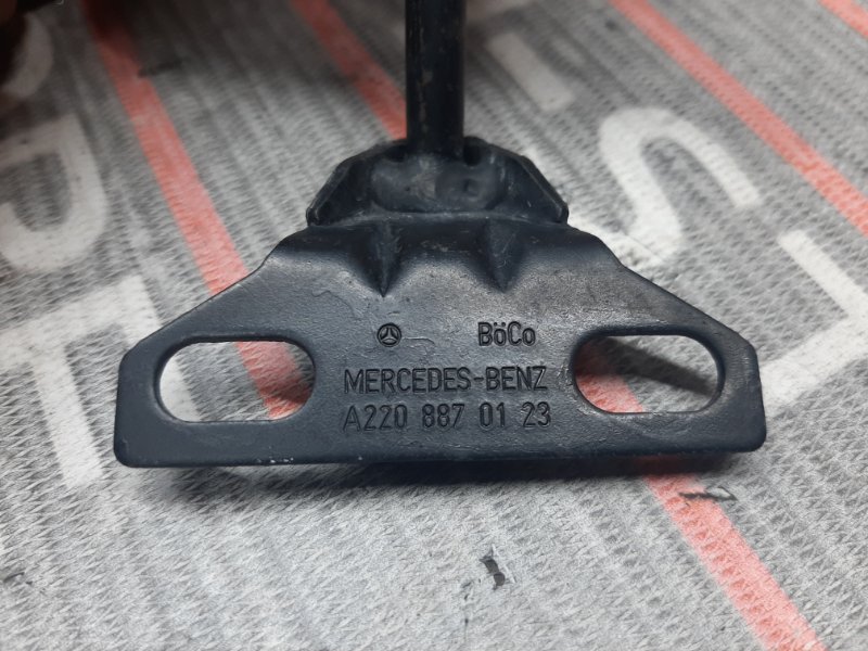 замок капота, 200 рублей, Красноярск