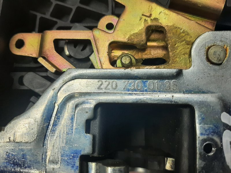 замок двери, 1400 рублей, Красноярск