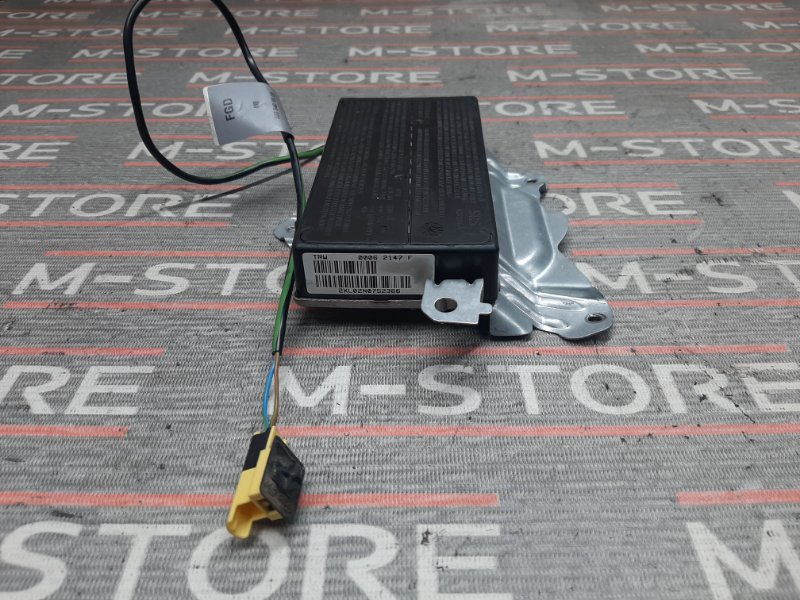 Подушка безопасности в дверь, 500 рублей, Красноярск