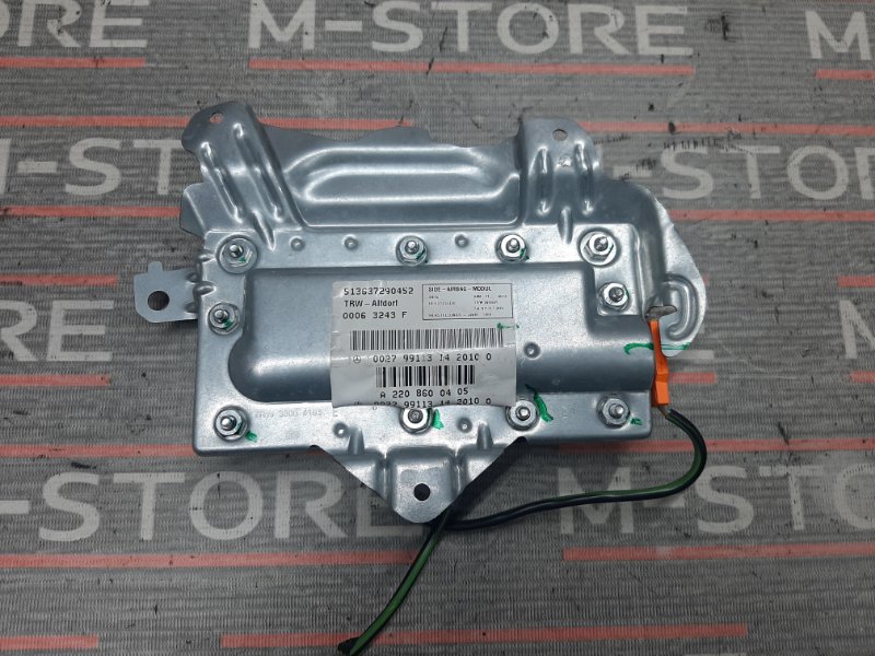 Подушка безопасности в дверь, 500 рублей, Красноярск