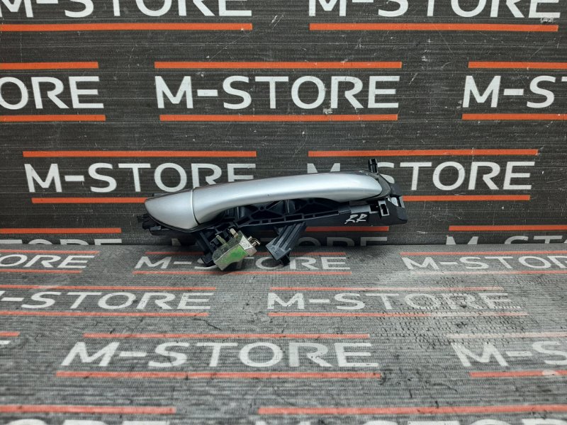 ручка двери внешняя, 730 рублей, Красноярск