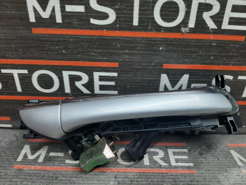 ручка двери внешняя, 730 рублей, Красноярск