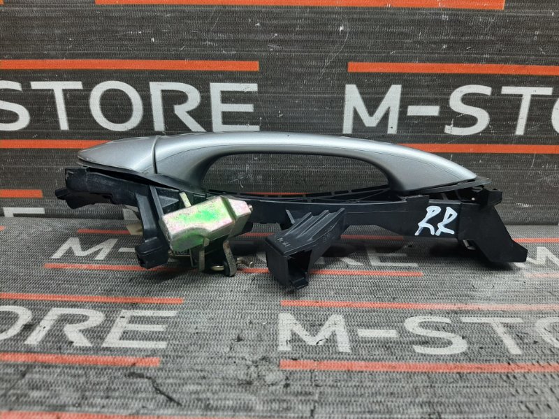 ручка двери внешняя, 730 рублей, Красноярск