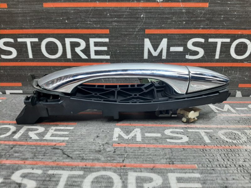 ручка двери внешняя, 730 рублей, Красноярск