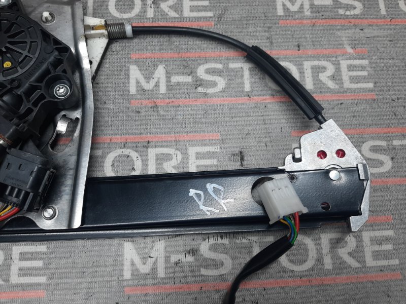 стеклоподъемник, 660 рублей, Красноярск