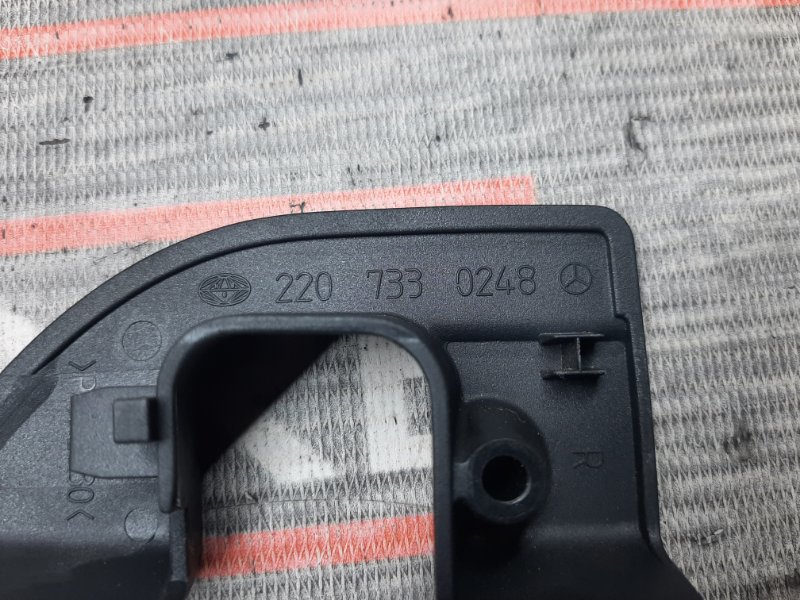 Накладка замка двери, 190 рублей, Красноярск