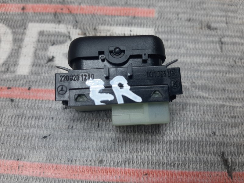 кнопка стеклоподъемника, 300 рублей, Красноярск