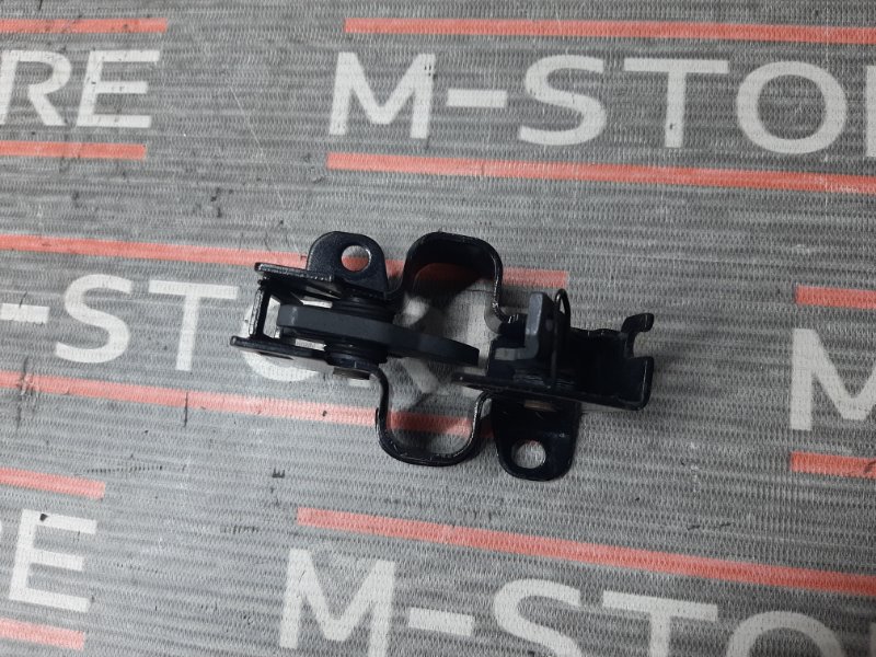 замок капота, 300 рублей, Красноярск