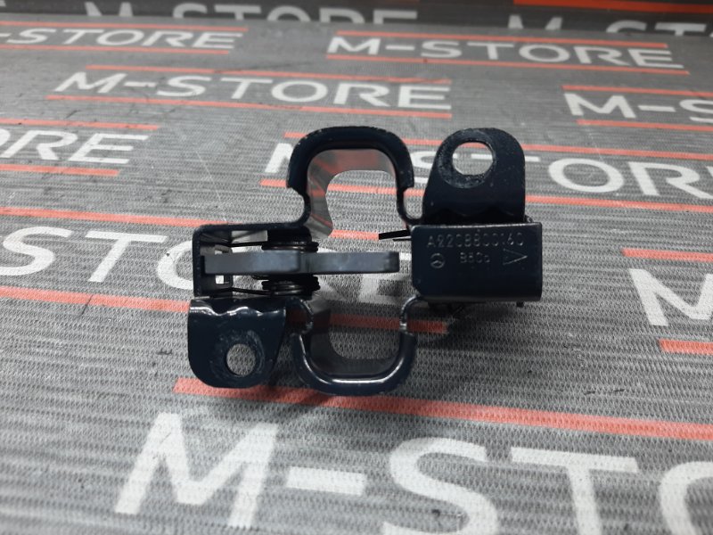 замок капота, 300 рублей, Красноярск