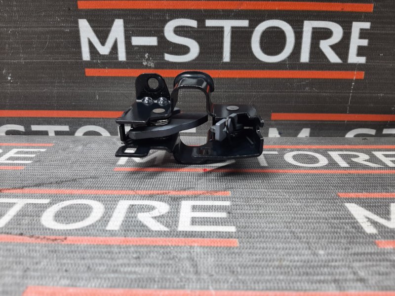 замок капота, 300 рублей, Красноярск