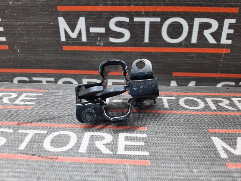 замок капота, 300 рублей, Красноярск