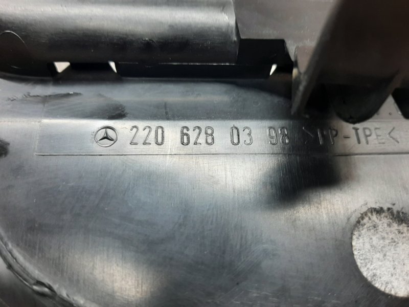 воздуховод радиатора, 350 рублей, Красноярск