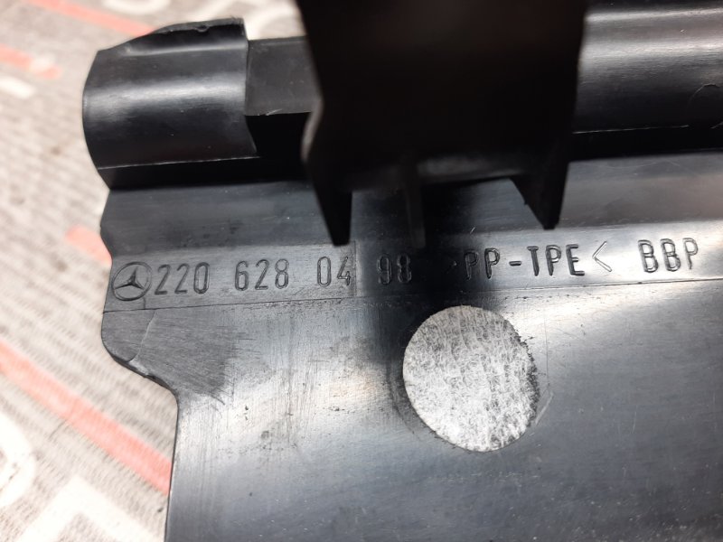 воздуховод радиатора, 300 рублей, Красноярск