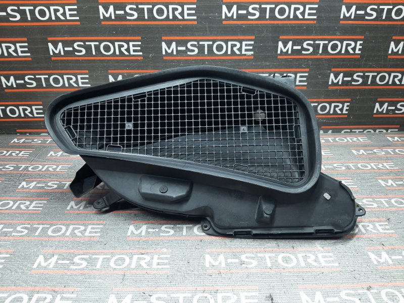 воздухозаборник, 480 рублей, Красноярск