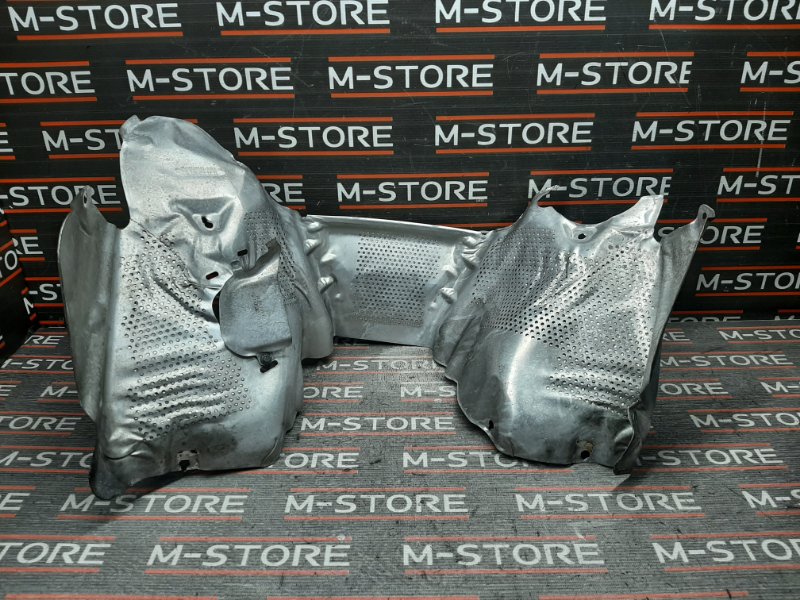 Тепловой экран, 670 рублей, Красноярск