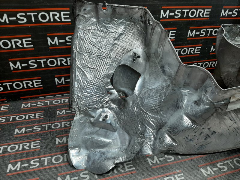 Тепловой экран, 670 рублей, Красноярск