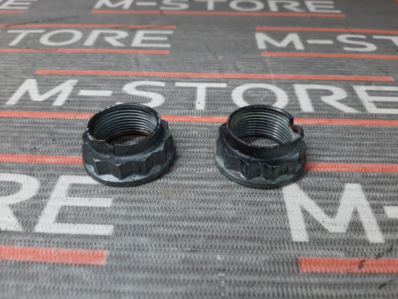 Гайка привода, 500 рублей, Красноярск