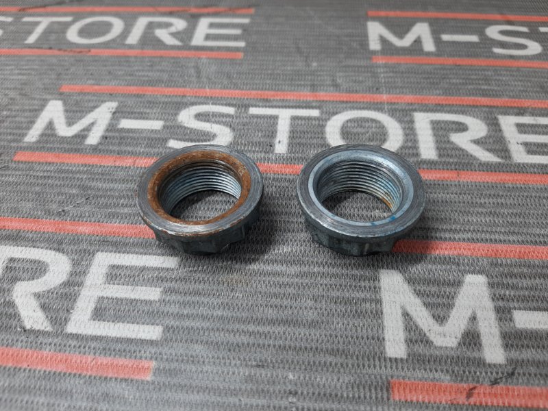 Гайка привода, 500 рублей, Красноярск