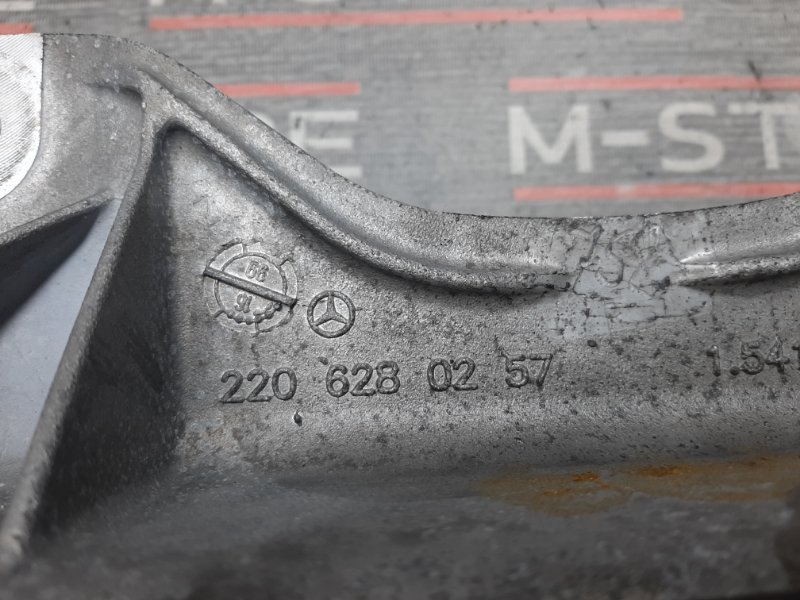 Балка поперечная (подрамник), 1300 рублей, Красноярск