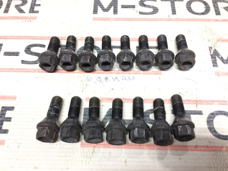 болт колесный, 1140 рублей, Красноярск