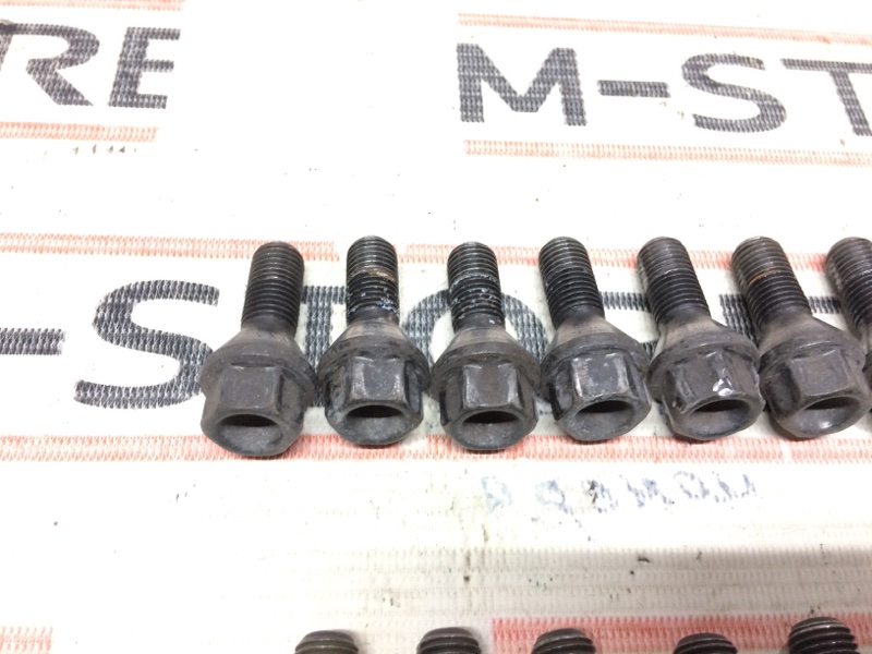 болт колесный, 1140 рублей, Красноярск