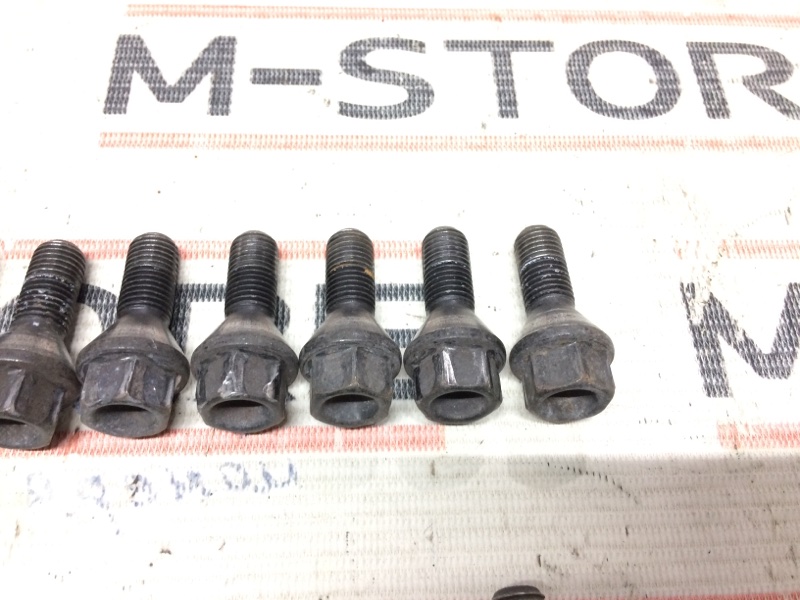 болт колесный, 1140 рублей, Красноярск