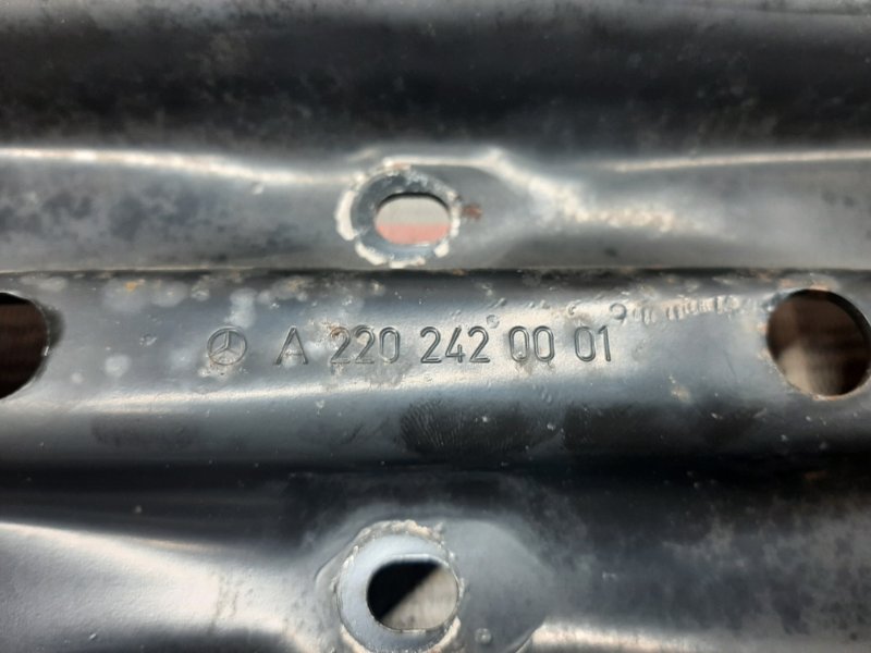 траверса КПП, 300 рублей, Красноярск